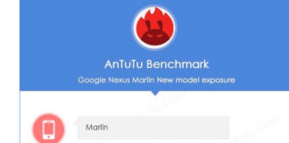 Nexus Marlin