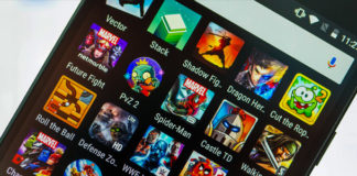 Migliori giochi Android