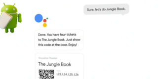 Google Assistant
