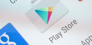 Play Store