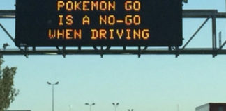 Pokémon Go