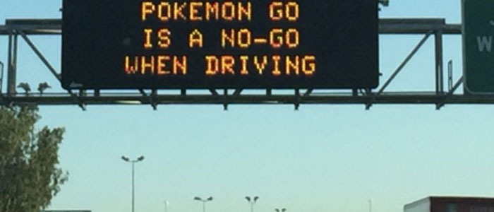 pokèmon1 Pokémon Go