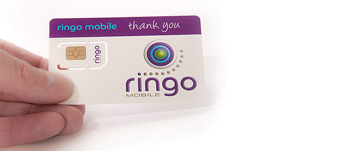 Ringo Mobile