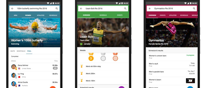 Google Now