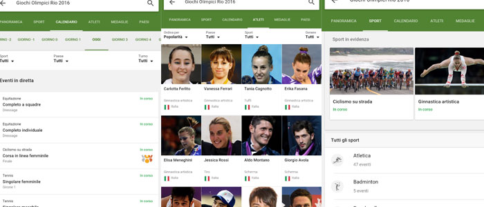 Google Now