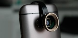 Dodocool 3-in-1 Clip-On