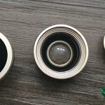 Dodocool 3-in-1 Clip-On