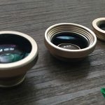 Dodocool 3-in-1 Clip-On