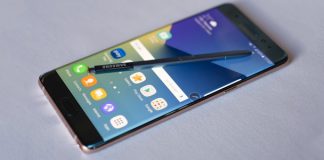 Samsung Galaxy Note 7