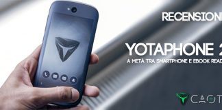 YotaPhone 2