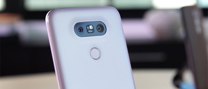 Doppia fotocamera