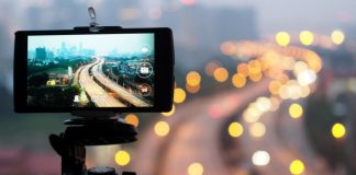 scattare foto migliori smartphone