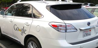 Google Car - Guida autonoma