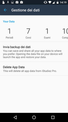 iStudiez Pro
