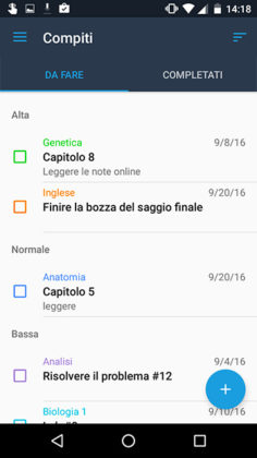 iStudiez Pro