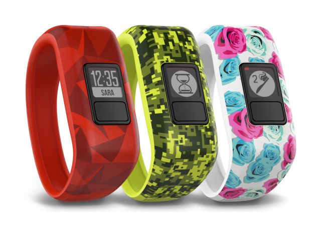 Garmin Vivofit Jr
