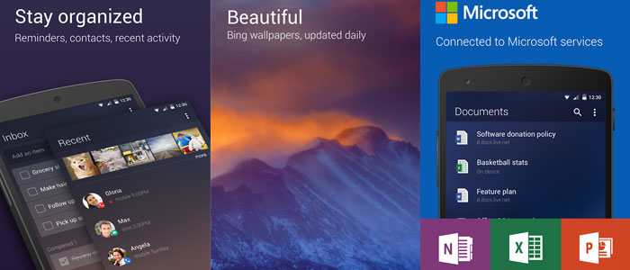 migliori launcher
