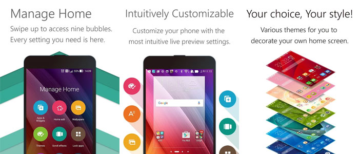 migliori launcher