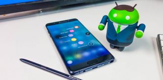 Galaxy Note 7