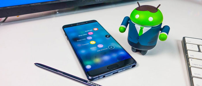 note71 Galaxy Note 7