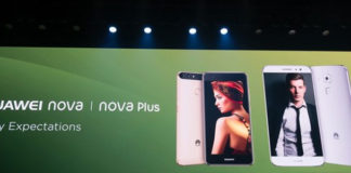 Nova Plus