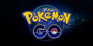 Pokémon GO logo
