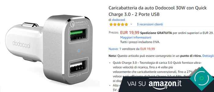 Dodocool DA114