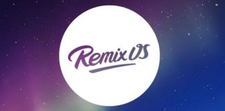 remixos player