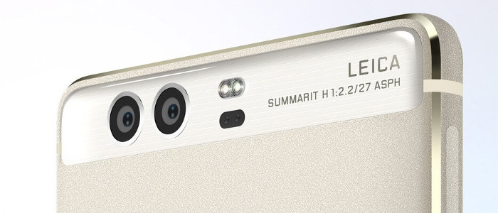smartphone doppia fotacamera dual camera