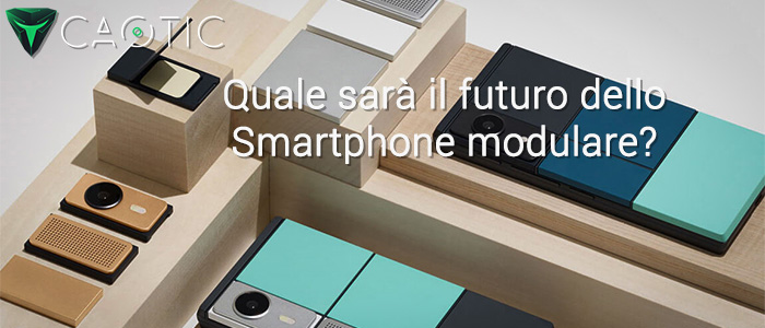 smartphone-modulare smartphone modulare