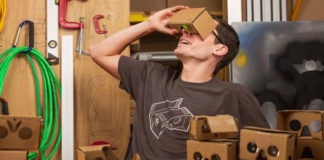migliori giochi VR