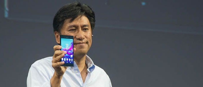 xperia1 Xperia X