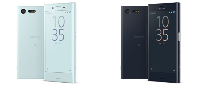 Xperia X