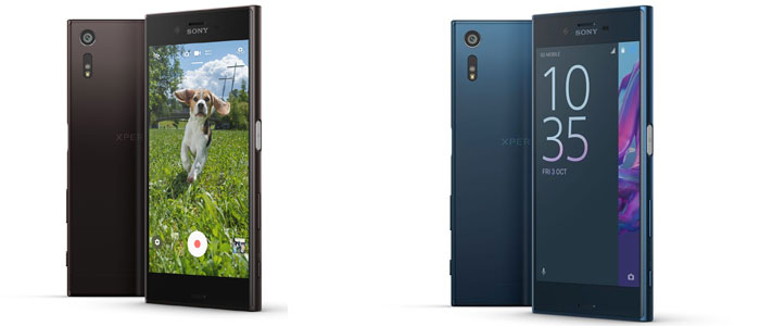 Xperia X