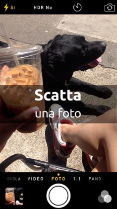 CamOn