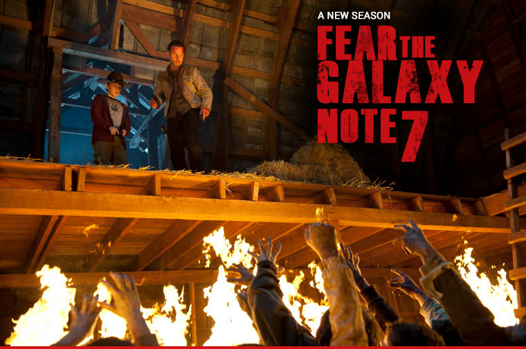 galaxy-note-7 Galaxy Note 7