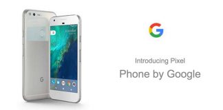 Google Pixel