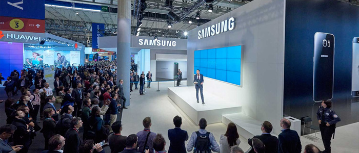 Samsung Galaxy S8
