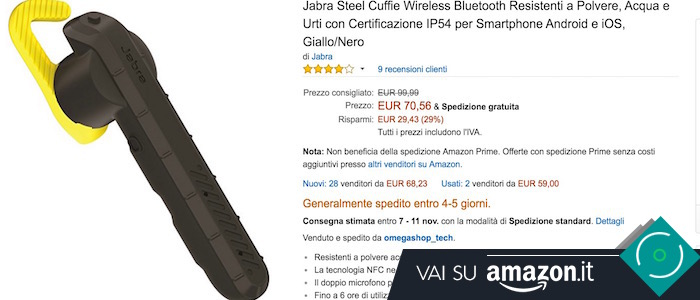 Acquista - Amazon.it