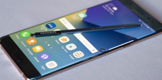 Samsung Galaxy Note 7