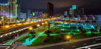 Solar Roadways