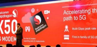 Snapdragon X50