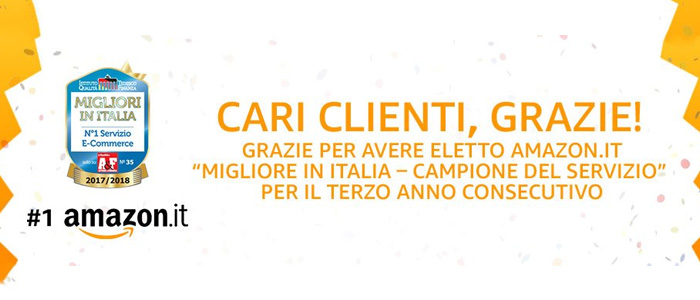 Amazon.it