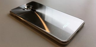 Asus ZenFone 3