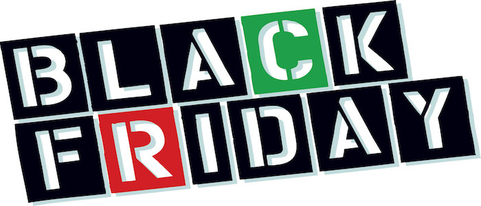 black friday Black Friday