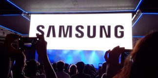 Samsung Galaxy S8