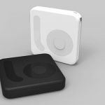 Tracker bluetooth