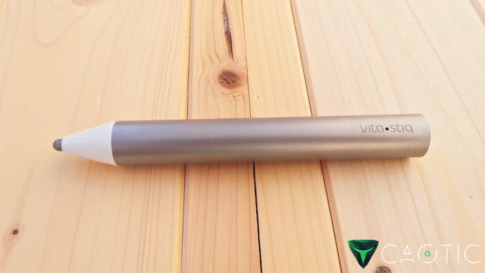 Vitastiq - il dispositivo intelligente per una consulenza di vitale importanza