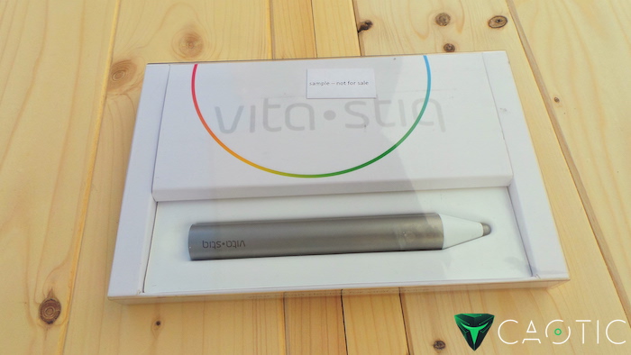 Vitastiq - il dispositivo intelligente per una consulenza di vitale importanza
