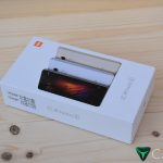 Xiaomi Redmi Note 4